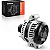 Alternador A-Premium Chrysler 300 Dodge Challenger 3.6L 12V 180A CW - Imagem 2