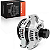 Alternador A-Premium Chrysler 300 Dodge Challenger 3.6L 12V 180A CW - Imagem 1