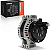 Alternador A-Premium Ram 1500 20-24 3.0L EcoDiesel 6.2L TRX 12V 250A - Imagem 2