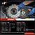 Kit Embreagem A-Premium BMW 320i 328i 335i 340i 435i 535i Z4 135i N20 B48 - Imagem 5