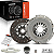 Kit Embreagem A-Premium BMW 320i 328i 335i 340i 435i 535i Z4 135i N20 B48 - Imagem 1