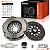 Kit Embreagem A-Premium BMW 320i 328i 335i 340i 435i 535i Z4 135i N20 B48 - Imagem 2