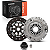 Kit Embreagem A-Premium BMW 323i 325i 328i 128i 528i Z4 2.5L 3.0L N52 - Imagem 1