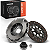 Kit Embreagem A-Premium BMW 323i 325i 328i 128i 528i Z4 2.5L 3.0L N52 - Imagem 2