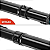 Cardan Traseiro A-Premium Jeep Wrangler JL 2018-2022 Completo Homoc - Imagem 4