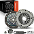 Kit Embreagem A-Premium Jeep Wrangler TJ 2003-2006 2.4L PowerTech 4L - Imagem 1
