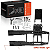Elevador Guincho Pneu Estepe A-Premium Jeep Wrangler JL 2018-2024 - Imagem 2