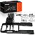 Elevador Guincho Pneu Estepe A-Premium Jeep Wrangler JL 2018-2024 - Imagem 1