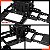 Elevador Guincho Pneu Estepe A-Premium Jeep Wrangler JL 2018-2024 - Imagem 3