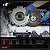 Kit Embreagem Volante A-Premium Ram 2500 3500 01-05 5.9L Cummins Heavy - Imagem 6