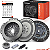 Kit Embreagem Volante A-Premium Ram 2500 3500 01-05 5.9L Cummins Heavy - Imagem 2