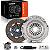 Kit Embreagem A-Premium Ram 1500 2500 3500 2003-2008 5.7L Hemi V8 - Imagem 1
