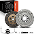 Kit Embreagem A-Premium Jeep Wrangler Cherokee 1993 4.0L L6 AMC 242 - Imagem 2