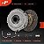 Kit Embreagem A-Premium Jeep Wrangler Cherokee 1993 4.0L L6 AMC 242 - Imagem 7