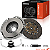 Kit Embreagem A-Premium Jeep Wrangler Cherokee 1993 4.0L L6 AMC 242 - Imagem 1