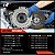 Kit Embreagem Atuador A-Premium Ford Ranger 95-11 Mazda B2300 B3000 - Imagem 6