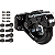 Gancho G Militar Com Pino 10 Toneladas - Buyers Products® EUA - Imagem 5