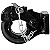 Gancho G Militar Com Pino 10 Toneladas - Buyers Products® EUA - Imagem 2
