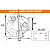Gancho G Militar Com Pino 10 Toneladas - Buyers Products® EUA - Imagem 7