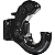 Gancho G Militar Com Pino 15 Toneladas - Buyers Products® EUA - Imagem 2