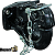 Gancho G Militar Com Pino 15 Toneladas - Buyers Products® EUA - Imagem 1