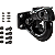 Gancho G Militar Com Pino 20 Toneladas - Buyers Products® EUA - Imagem 4