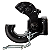 Gancho G Militar Com Pino 20 Toneladas - Buyers Products® EUA - Imagem 3