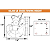 Gancho G Militar Com Pino 30 Toneladas - Buyers Products® EUA - Imagem 9