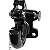 Gancho G Militar Com Pino 30 Toneladas - Buyers Products® EUA - Imagem 3