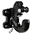 Gancho G Militar Com Pino 30 Toneladas - Buyers Products® EUA - Imagem 8