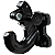 Gancho G Militar Com Pino 30 Toneladas - Buyers Products® EUA - Imagem 4