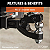 Gancho G Removível Engate Combo Pintle de Bola 2-5/16" Receiver 2" CURT 48006 Reboque - Imagem 4