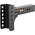 Haste Substituição CURT 45911 para Engate Ajustável 45901 Receiver 2" - Imagem 1