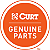Haste Substituição CURT 45911 para Engate Ajustável 45901 Receiver 2" - Imagem 5
