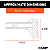 Haste Substituição CURT 45911 para Engate Ajustável 45901 Receiver 2" - Imagem 3