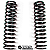 Molas Dianteiras BDS 4.5" Jeep Cherokee XJ 1984-2001 Par BDS034452 - Imagem 1