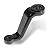 Braço Drop Pitman Jeep Wrangler TJ YJ Cherokee XJ 6605 Rough Country - Imagem 1