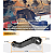 Braço Drop Pitman Jeep Wrangler TJ YJ Cherokee XJ 6605 Rough Country - Imagem 6