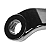 Braço Drop Pitman Jeep Wrangler TJ YJ Cherokee XJ 6605 Rough Country - Imagem 2