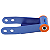Kit Lift Suspensão Jeep Cherokee XJ 84-01 Dianteiro 3" Traseiro 2" MXR - Imagem 3