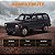 Kit Lift Suspensão Jeep Cherokee XJ 84-01 Dianteiro 3" Traseiro 2" MXR - Imagem 5