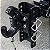 Gancho G Engate Com Haste de Engate Ajustável XR 2.5" Drop 23cm 10 Furos Heavy - Imagem 6