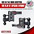 Engate Geny Hitch GH-525 Drop 10" Receptor 2" Combo Pintle Bola - Imagem 4