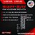 Engate Geny Hitch GH-525 Drop 10" Receptor 2" Combo Pintle Bola - Imagem 6