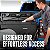 Caixa Ferramentas Caçamba SwingCase Ford Maverick SC207D RealTruck - Imagem 4