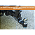 Engate G Com Bola Combo Pintle Buyers Products RM62000 Receptor 2" - Imagem 4