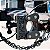 Engate Gen-Y GH-1324 Torsion-Flex 2.5" Drop 6" Classe V 21K - Imagem 2