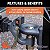 Engate Combo Pintle e Bola CURT 48407 SecureLatch Receptor 2" 6t - Imagem 7