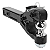 Engate G Removível Combo Pintle e Bola 2" 16.000 lbs Receptor 15" Heavy - Imagem 1