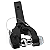 Engate G Removível Combo Pintle e Bola 2" 16.000 lbs Receptor 15" Heavy - Imagem 3